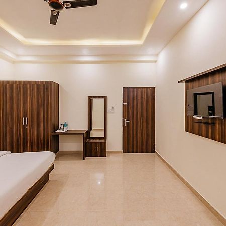 Aditya Palace Pushkar Exteriör bild