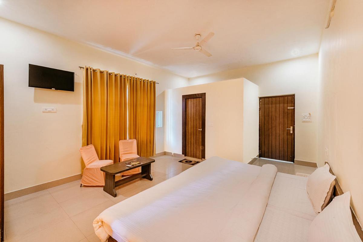 Aditya Palace Pushkar Exteriör bild